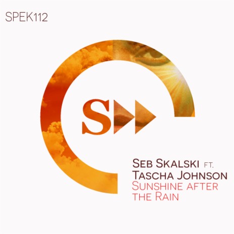 Sunshine After The rain (Seb's Party Dub Mix) ft. Tascha Johnson