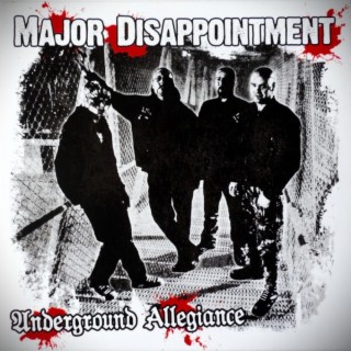 Underground Allegiance