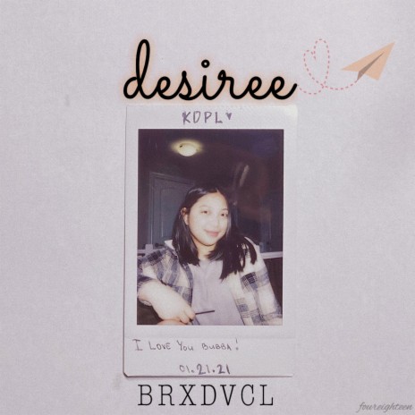 Desiree | Boomplay Music