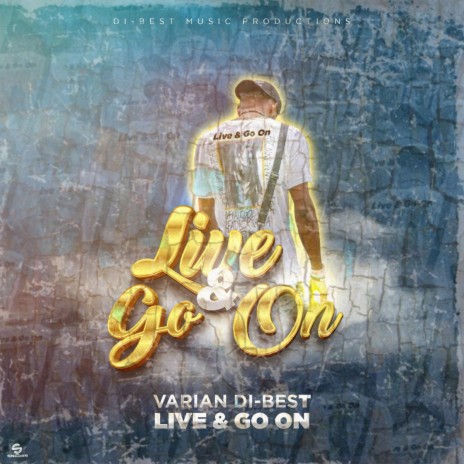 Live And Go On (Live)