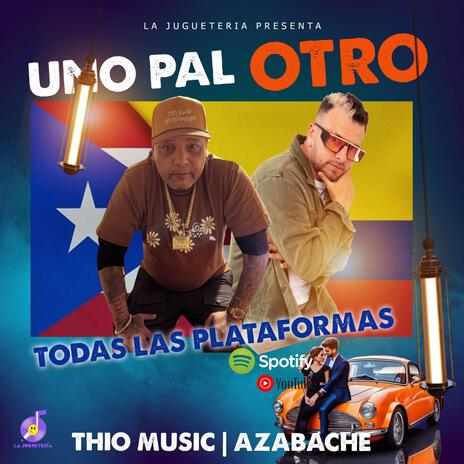 1pal otro | Boomplay Music