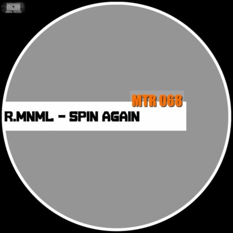 Spin Again