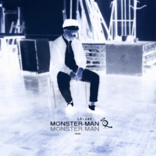 Monster-Man