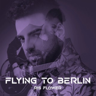 Flying to Berlin