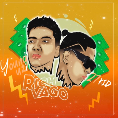 Rich Vago ft. YoungUzi