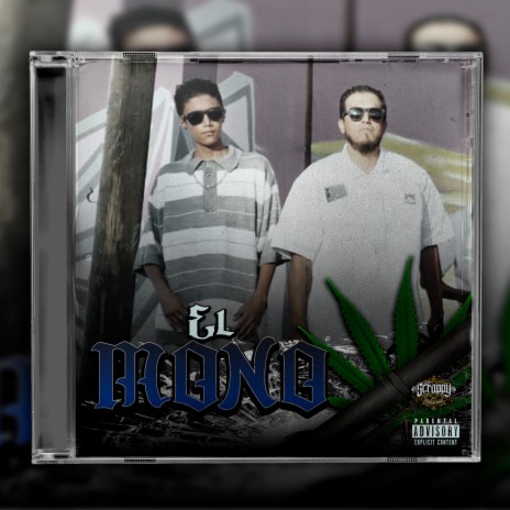 El Mono | Boomplay Music