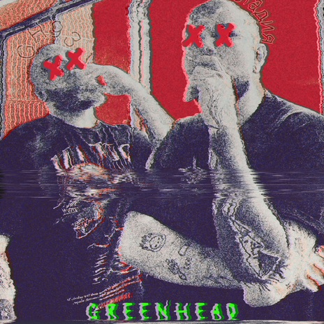 greenhead ft. GH93