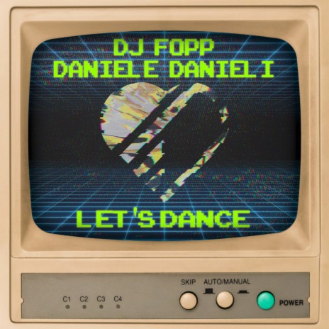 Let's Dance (Original Mix) ft. Daniele Danieli