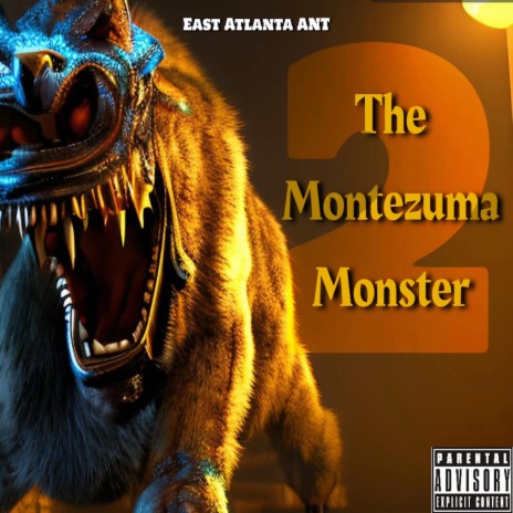 The Monster Of Montezuma 2