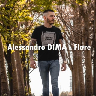 Alessandro DIMA