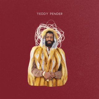 Teddy Pender