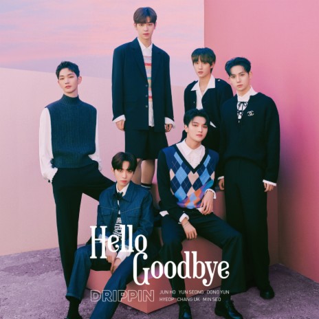 Hello Goodbye | Boomplay Music