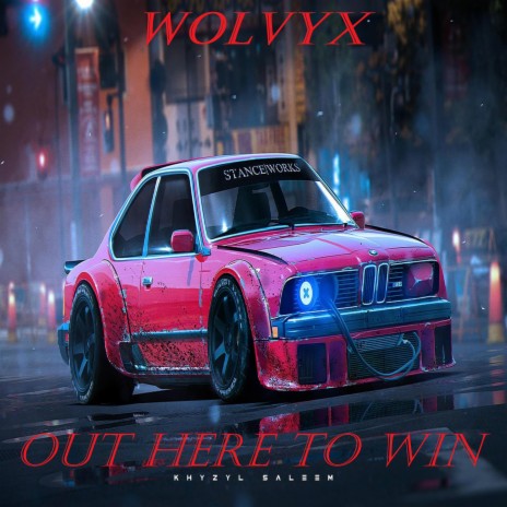 Out Here To Win | Boomplay Music