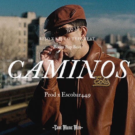 Caminos | Boomplay Music