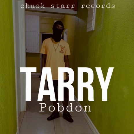 Tarry ft. Pobdon
