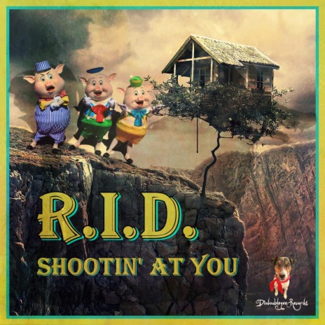 Shootin At You | Boomplay Music