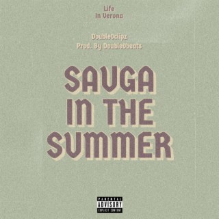 Sauga In The Summer