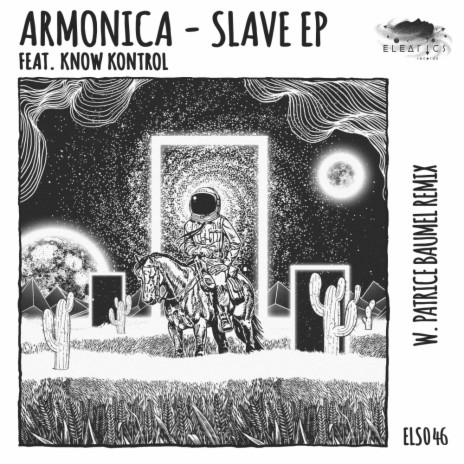 Slave (Original Mix) ft. Know Kontrol