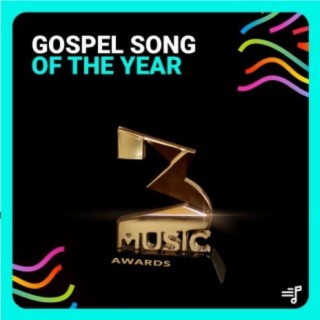 Gospel Song of The Year