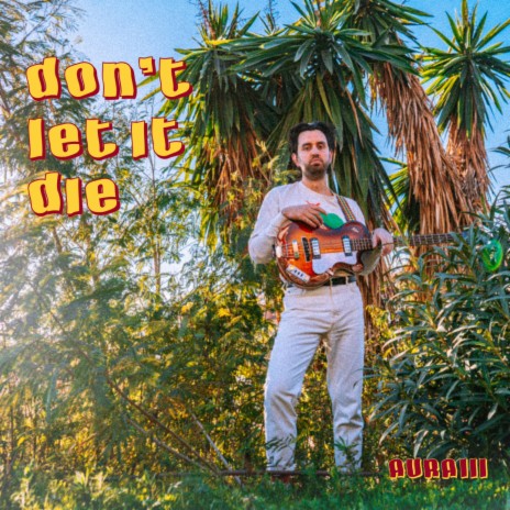 Don't let it die | Boomplay Music