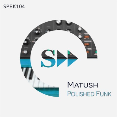 Polished Funk (Original Mix)