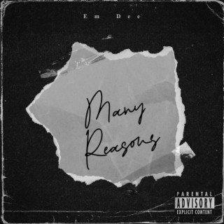 Many Reasons (the tape)