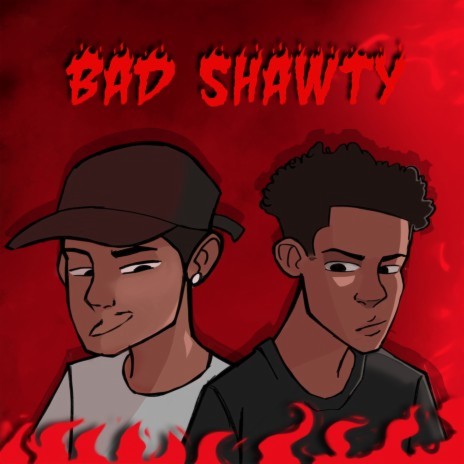 Badshawty ft. Og Theuz | Boomplay Music