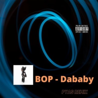 Dababy - BOP on Broadway