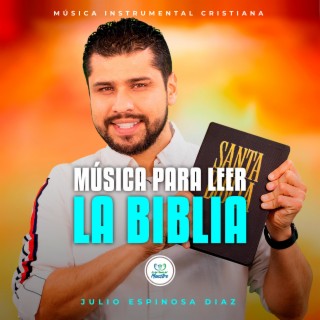 Música para leer la Biblia