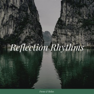 Reflection Rhythms: 432 Hz Echoes for Ease