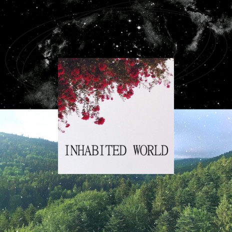 Inhabited world