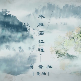 不胜西江暖 (伴奏) lyrics | Boomplay Music