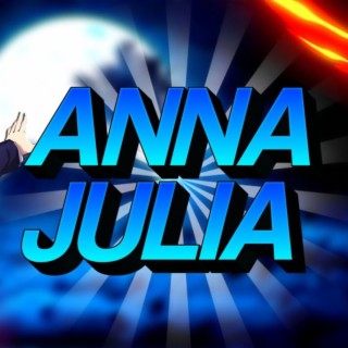 ANNA JULIA