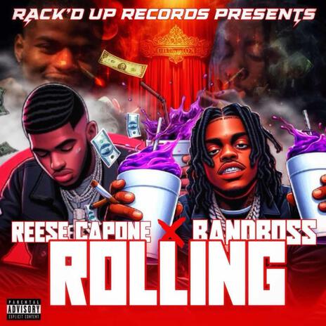 Rolling (Remix) ft. Bandboss | Boomplay Music