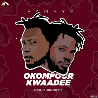 Okomfour Kwaadee lyrics | Boomplay Music