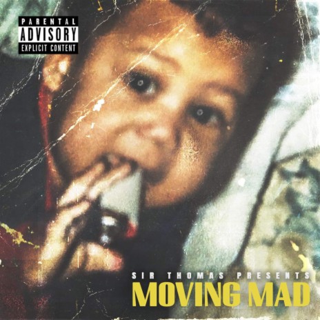 Moving Mad | Boomplay Music