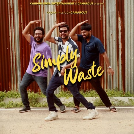 Simply Waste | Boomplay Music