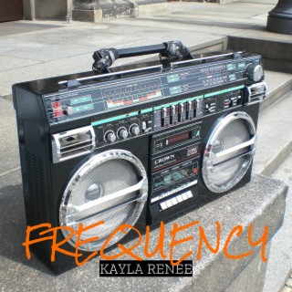 Frequency