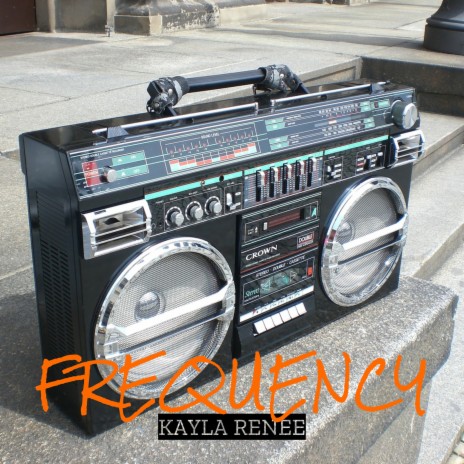 Frequency | Boomplay Music