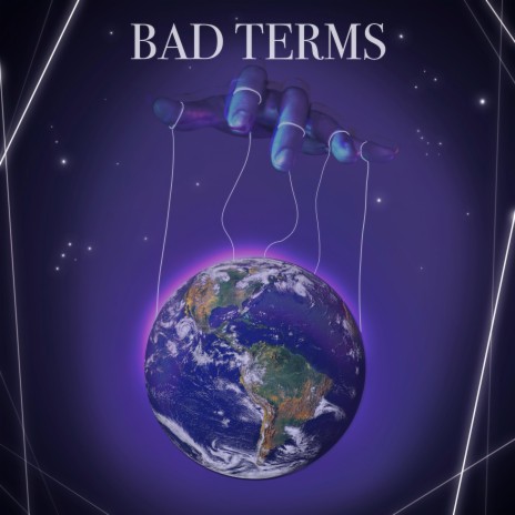 Bad Terms | Boomplay Music