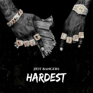Hardest | East Coast Rap Beat