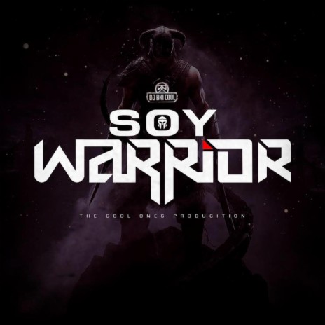Soy Warrior