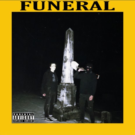 FUNERAL ft. Atari | Boomplay Music