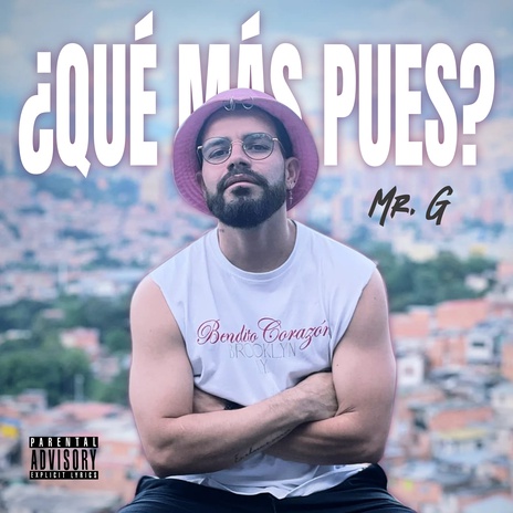 QUÉ MÁS PUES ? | Boomplay Music