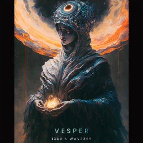 VESPER ft. wave369 | Boomplay Music