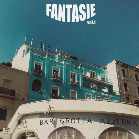 Fantasia Celeste | Boomplay Music