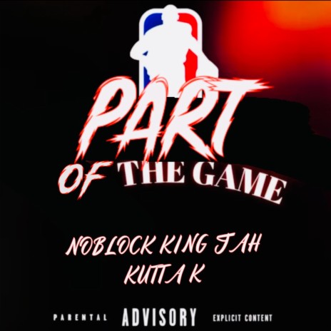 Part Of The Game ft. Kutta | Boomplay Music