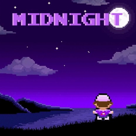 midnight | Boomplay Music