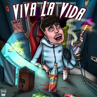 Viva la Vida lyrics | Boomplay Music