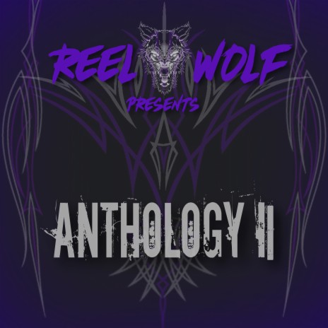 Anthology II ft. Seen B, Kool G Rap, Raw B Snatch, Donnie Menace & J.O. the Last Man